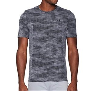 🖤Men’s Underarmour Heatgear Workout Tee